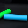 thumbnail image 4 of Bicycle silicone foam sponge grip rubber shock-absorbing non-slip handlebar, 4 of 6