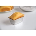 thumbnail image 6 of Fox Run 4667 Mini Bread Pan, Tin-Plated Steel, 3-Inch, 6 of 6