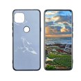 thumbnail image 1 of Bird-5 Phone Case, Degined for Motorola G 5G Case Men Women, Flexible Silicone Shockproof Case for Motorola G 5G, 1 of 1
