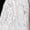 White, variant on Women Floral Lace Maxi Skirts Sheer See Through Long Skirt Casual A Line Cover Up Beach Skirts White XL