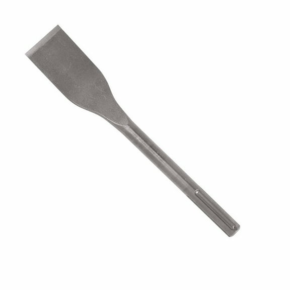 Bosch HS1915 Tile Chisel, SDS Max, Hammer Steel, 2 x 12-In. - Quantity 1