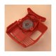 thumbnail image 4 of Placa de tracción para accesorios de cortacésped para FS38, FS45, FS46, FS55, FS55C, FS55R 4140 190 4009, 4 of 5