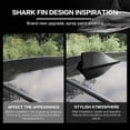 thumbnail image 3 of Shark Fin Car Radio Antenna, 3 of 5