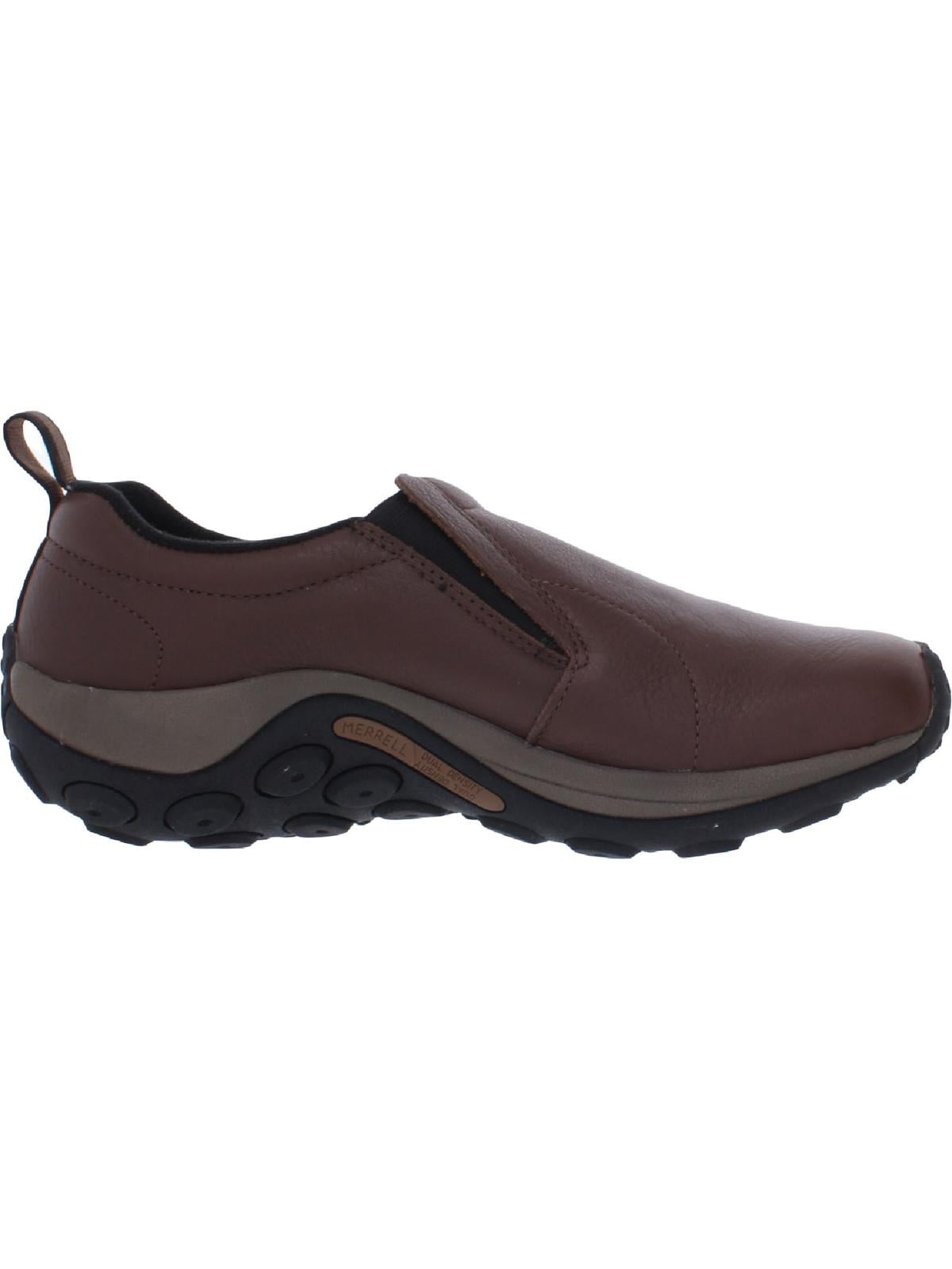 Merrell Mens Jungle Moc Slip-On Shoe 