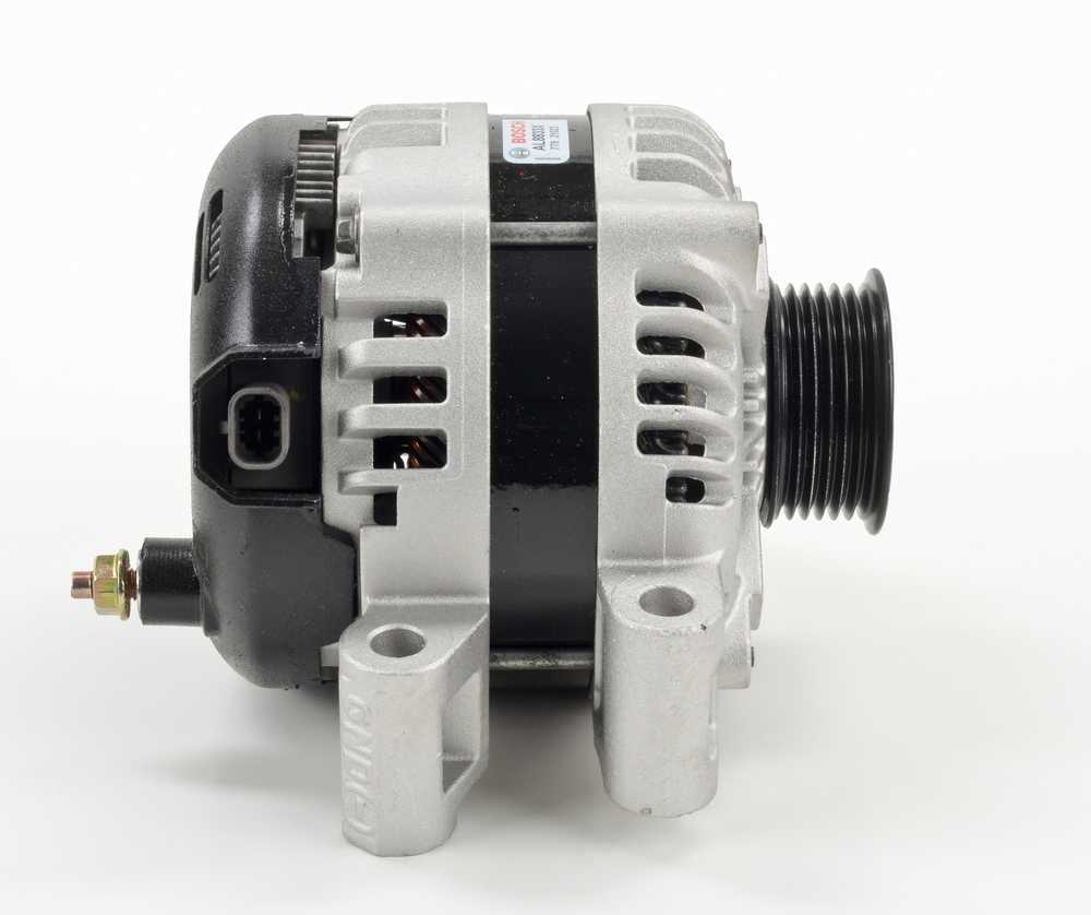 Bosch AL8833X Premium Alternator