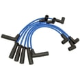 thumbnail image 3 of Spark Plug Wire Set Fits select: 1991-1999 JEEP CHEROKEE, 1997-1999 JEEP WRANGLER / TJ, 3 of 3