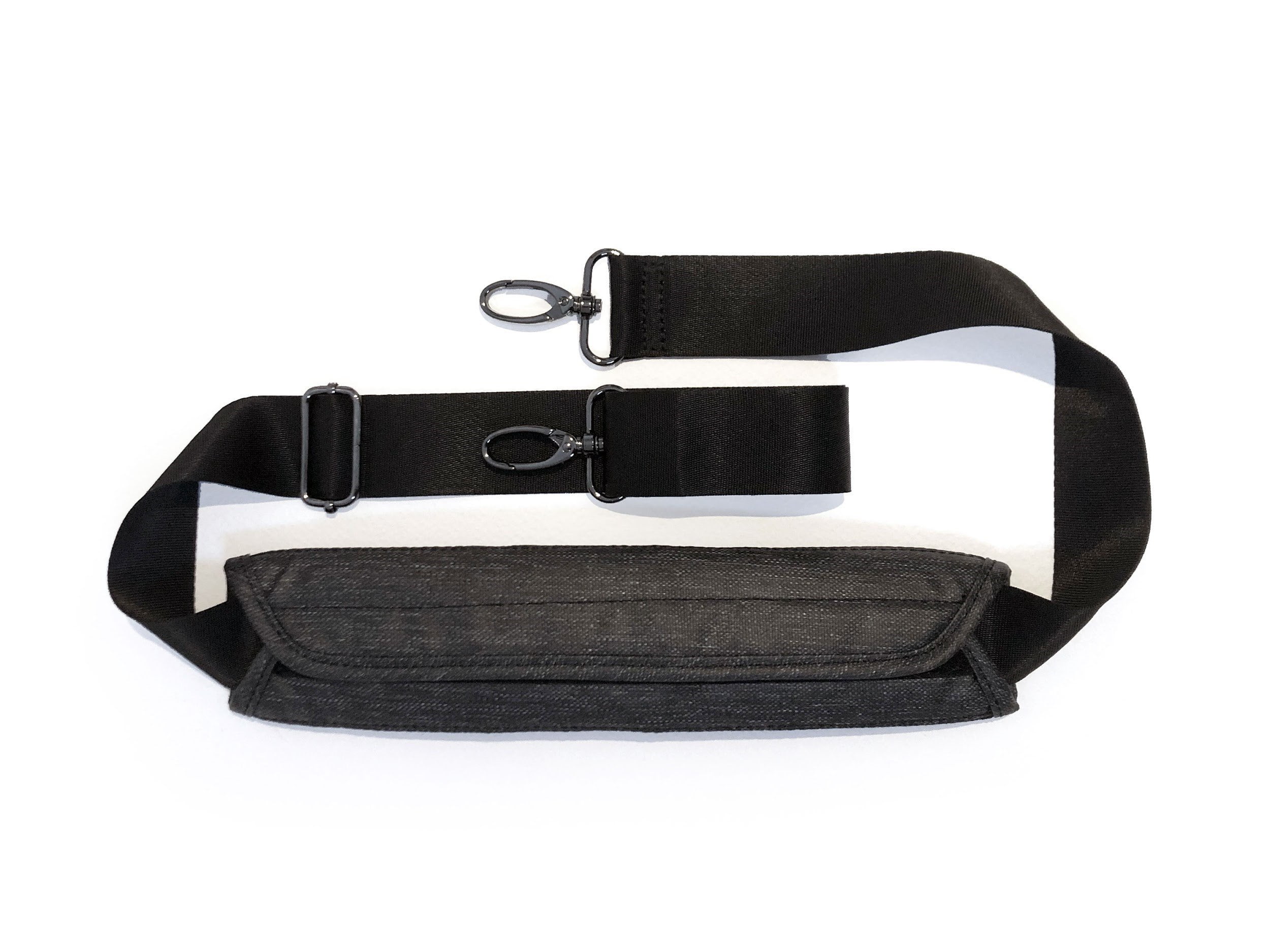 ETCHR Slate Range Shoulder Strap - Shoulder Strap Replacement Works as a  Duffle Bag Strap Messenger Bag Strap and as a Multifunctional Shoulder Strap  for Bag of Choice - Premium Weatherproof Bag