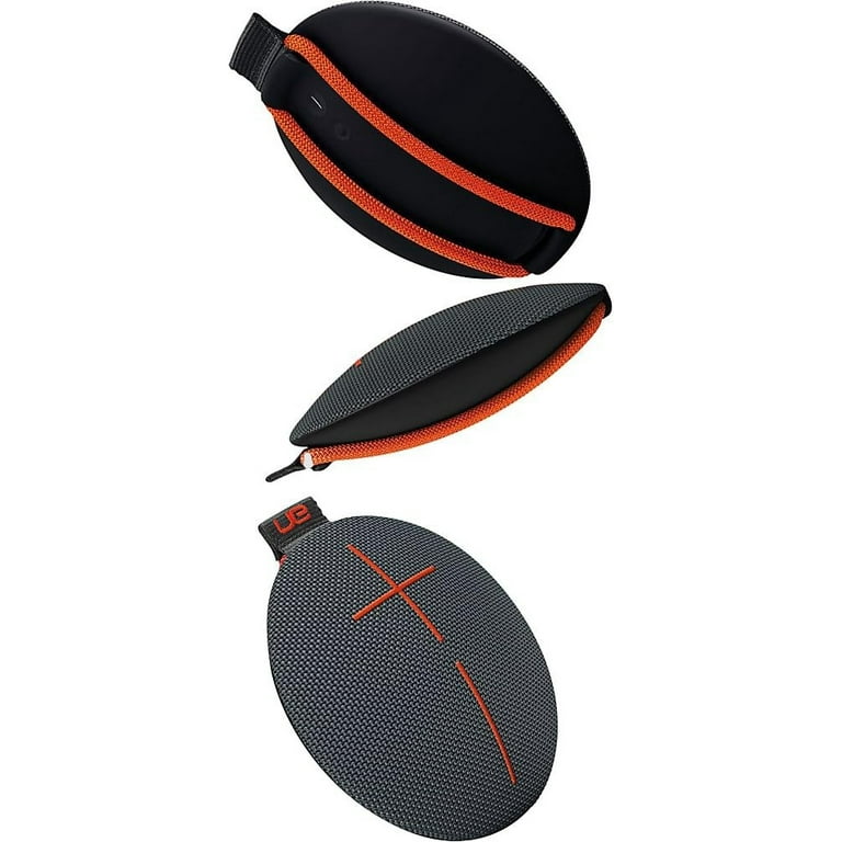 UE ROLL Bluetoothスピーカー 2個セット UE Roll 2 Atmosphere Blue - Walmart.com
