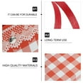 thumbnail image 5 of Zehuanyu 5pcs Rose Flower Bouquet Packaging Bags Gift Floral Arrangement Supplies, 5 of 8