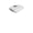 White 12V, variant on Car Electric Parking RV Rooftop Air Conditioner, AC 12V 24V For Motorhome Excavators Forklift Machinery Camper ,Low Energy Consumption