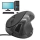 thumbnail image 3 of Ratón vertical, ratones ergonómicos enchufar y reproducir para pc de escritorio para laptop, 3 of 7