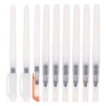 thumbnail image 1 of MasteelfCA 9 Pcs Pinceaux Aquarelle Pinceau de Peinture Aquarelle Pinceau de Dessin pour Débutants, 1 of 8