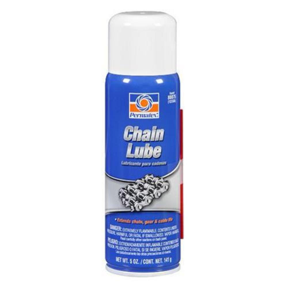 Permatex 80075 Chain Lube Spray 5oz.