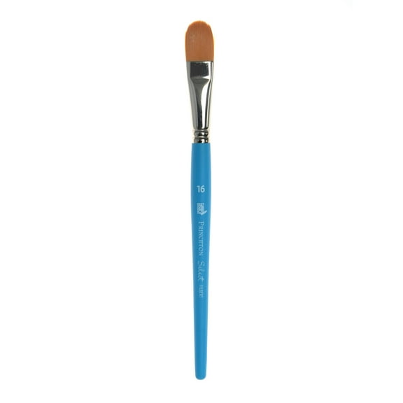 Select Artiste Brushes filbert, 16 (pack of 2)