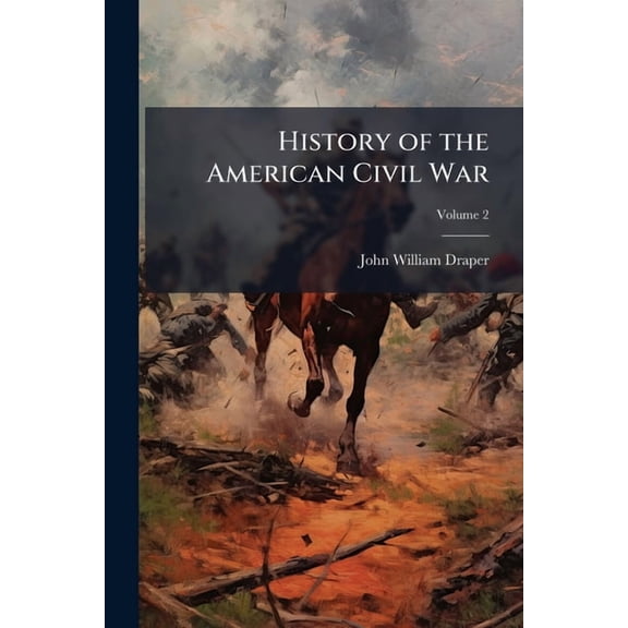 History of the American Civil War, (Paperback)