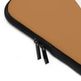 thumbnail image 4 of Effete Feline Claw Marks Scratch Laptop Sleeve, 4 of 6