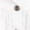 White, variant on Women'S Flowy Tank Tops Summer Sleeveless Loose Fit Pleated Tunic Shirts Dark Green S