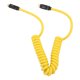 thumbnail image 2 of Cable De Datos Del USB C, Tipo De Carga Rápido De PD3.1 140W 20Gbps C Para Mecanografiar El Cable De Carga De C Para Para El Teléfono, 2 of 7