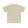 thumbnail image 2 of Unisex Heavy Cotton Tee, 2 of 4