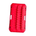 thumbnail image 2 of funtasica Generic Car Traction Board Off Roading Traction Track for Cars Vehicles Red, 2 of 9