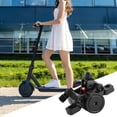 thumbnail image 1 of LJNYFDC Easy Installation Disc Brake Rustproof Aluminum Alloy Mechanical Disc Caliper Simple Installation Universal Disc Replacement Parts Durable and Efficient, 1 of 6