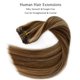 thumbnail image 4 of LOVEF 3 Piezas Peines Mágicos para El Cabello para Mujer, Peines Elásticos De Doble Cara con Cuentas De Madera, Clips para Hacer Moños, Accesorios para El Cabello, Color Aleatorio, 4 of 5