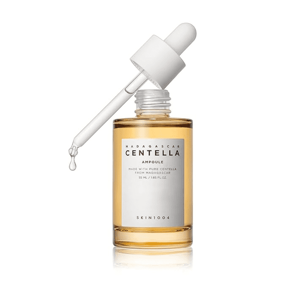 Skin1004 Madagascar Centella Ampoule 55ml/1.85 Fl oz