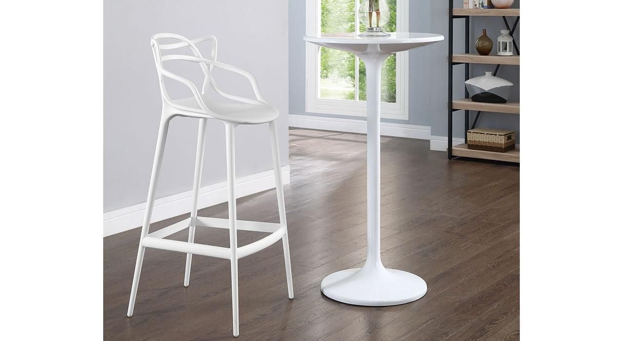 Plata Import Master Stool 26"H