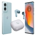 thumbnail image 3 of Smartphone Motorola Motorola Egde 50 Fusion 256GB Azul Telcel, 3 of 4
