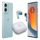 thumbnail image 3 of Smartphone Motorola Motorola Egde 50 Fusion 256GB Azul Telcel, 3 of 4