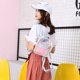 thumbnail image 4 of Mochila Transparente Holográfica Mujer PVC Holograma Mini Mochila Transparente Bolso De Hombro Mochila Diaria Anggrek Holographic Transparent Backpack, 4 of 8