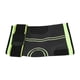 thumbnail image 3 of Rodillera ajustable para deportes al aire libre, interior y exterior, color verde, talla L, 3 of 14