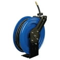 thumbnail image 7 of Cyclone Pneumatic CP3690 3/8" x 100' Retractable Air Compressor Rubber Hose Reel, 7 of 7