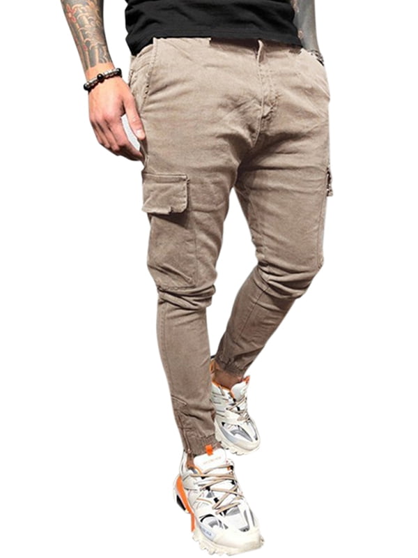 minimalist pants