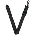 thumbnail image 1 of Clarinette Universelle Réglable Saxophone Cou Bandoulière (Noir), 1 of 8