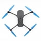 thumbnail image 4 of Hélice plegable de liberación rápida CW CCW para dron RC DJI MAVIC PRO azul, 4 of 7