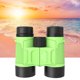 thumbnail image 4 of Nuevos binoculares plegables 8X40 para niños, telescopio educativo para aprendizaje y observación de aves., 4 of 4