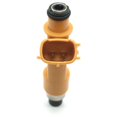 thumbnail image 4 of 4X Boquilla de inyector de combustible para coche 23250-0M010 23209-0M010 para Yaris Asia 06-09 14-16 VIOS 07-10 1NZFZ NCP91 93 NCP1505, 4 of 5