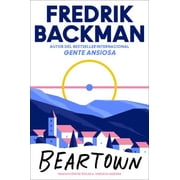 Beartown, (Paperback)