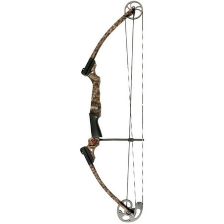 Genesis Original Bow (Best Starter Bow For Adults)