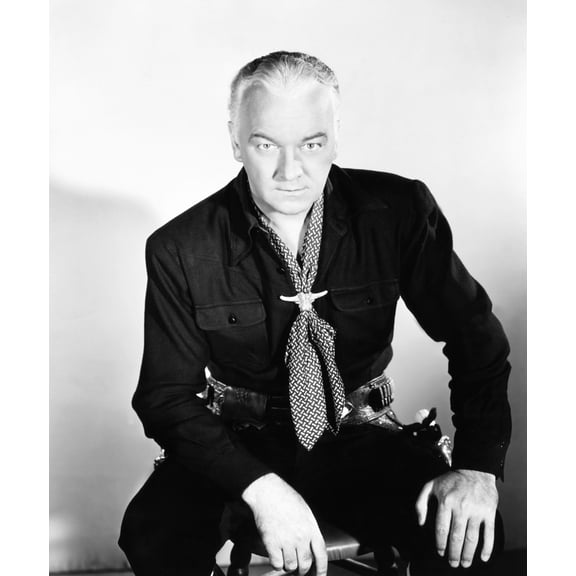 William Boyd As Hopalong Cassidy 1947 Photo Print (16 x 20)