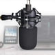 thumbnail image 2 of Soporte amortiguador con filtro antipop para Audio Technica AT2020, 2 of 6