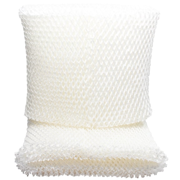 2-Pack Replacement White Westinghouse WWHM-3800 Humidifier Filter - Compatible White Westinghouse WWH650 Air Filter