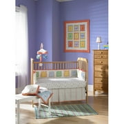 Cuddly Critters 4-Piece Crib Bedding Set