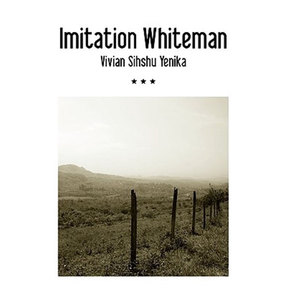 Pre-Owned Imitation Whiteman, (Paperback)