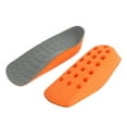 Shoe Inserts Height Incresing Insole Shoe Lift Shoe Height Inserts PU