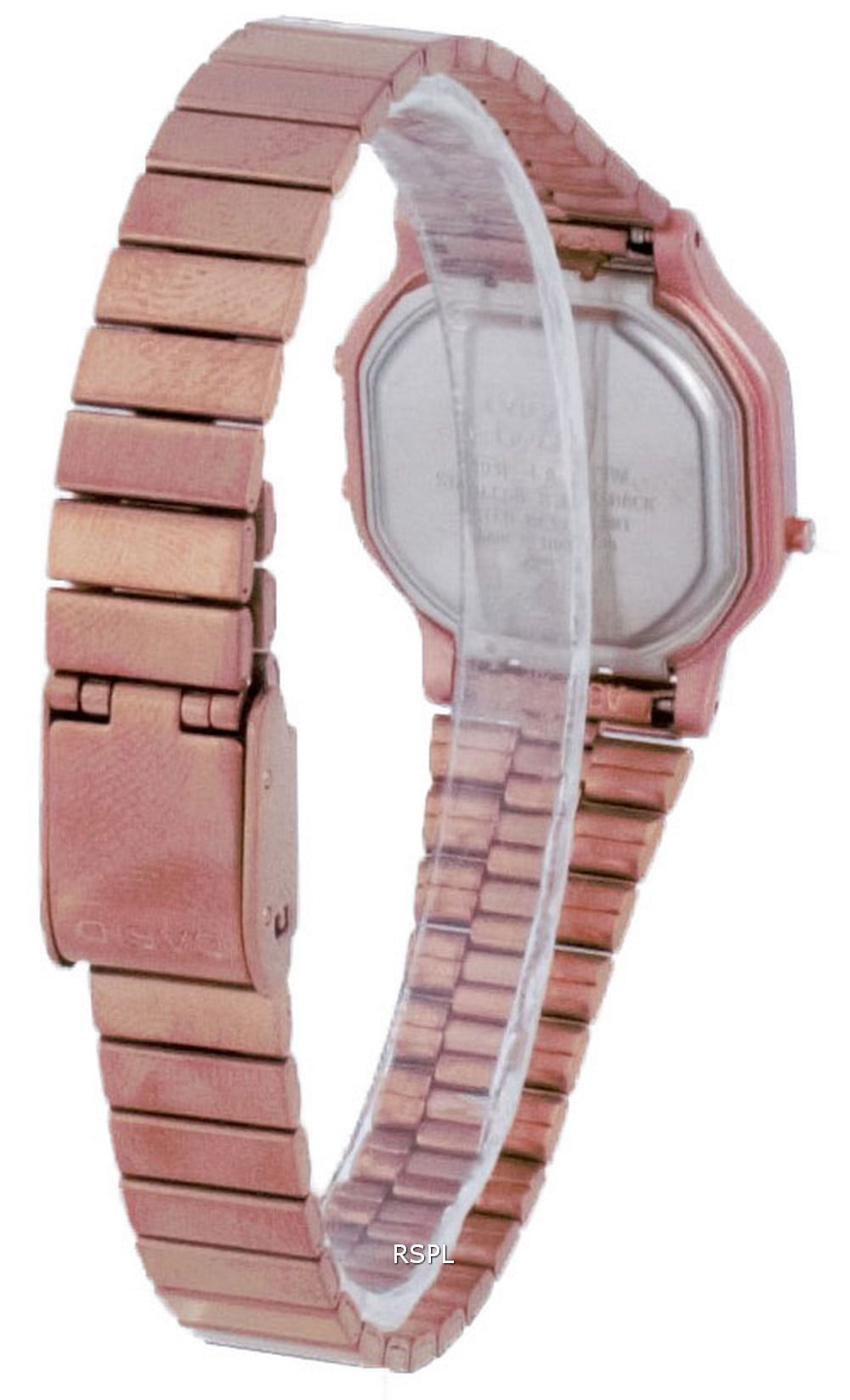 Casio Vintage Youth Digital La-11wr-5a La11wr-5a Women's Watch