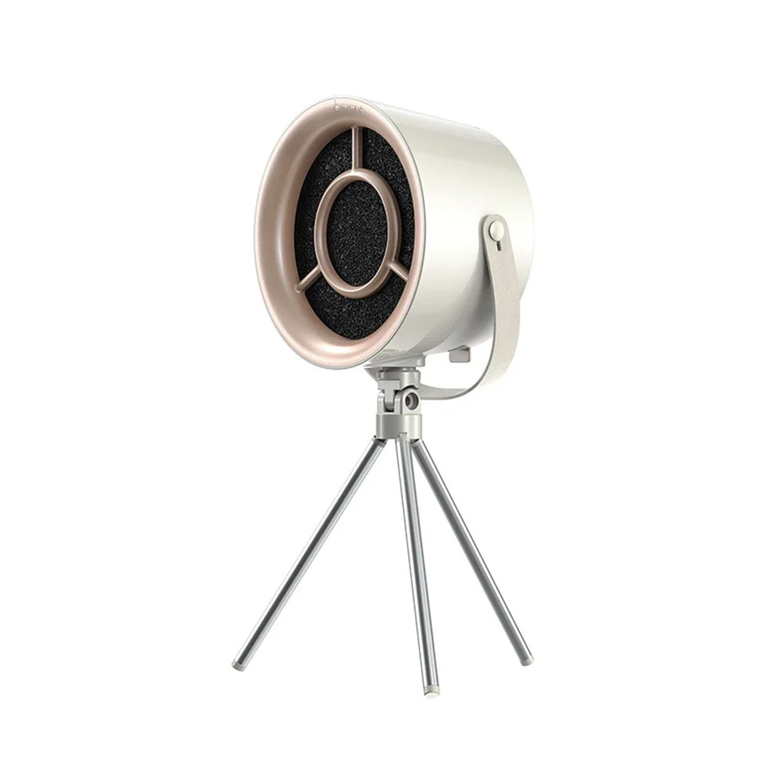 Portable Exhaust Fan Small Kitchen Hood Extractor Barbecue USB Supply Desktop Range Hoods