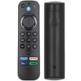thumbnail image 1 of Mando a distancia de repuesto para TV Fire Cube/Fire Stick LXSDD, 1 of 1