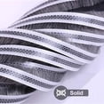 thumbnail image 4 of Seal Strip Soezy para ventanas corredizas, 5 m, color gris, 4 of 9
